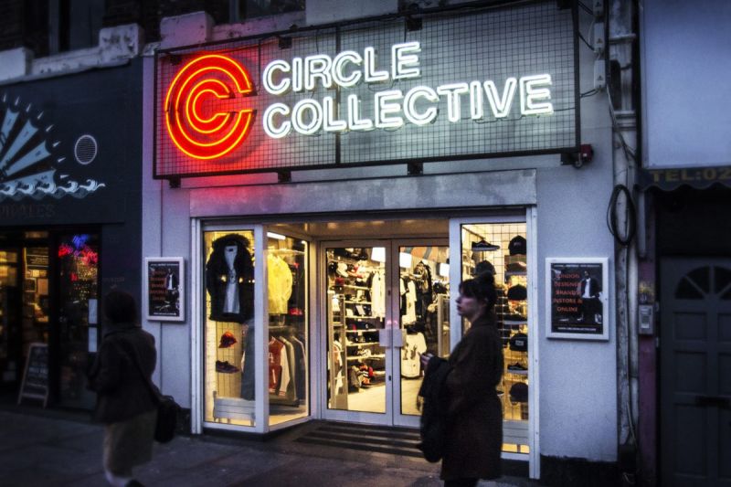 Landsec circle collective