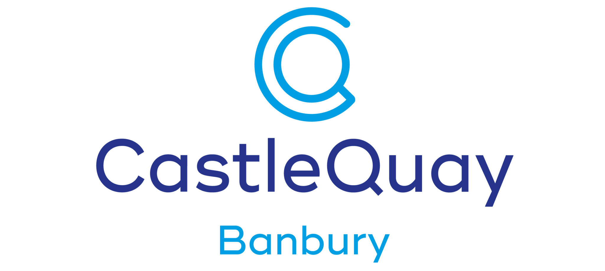 Castle Quay Banbury Col Positive
