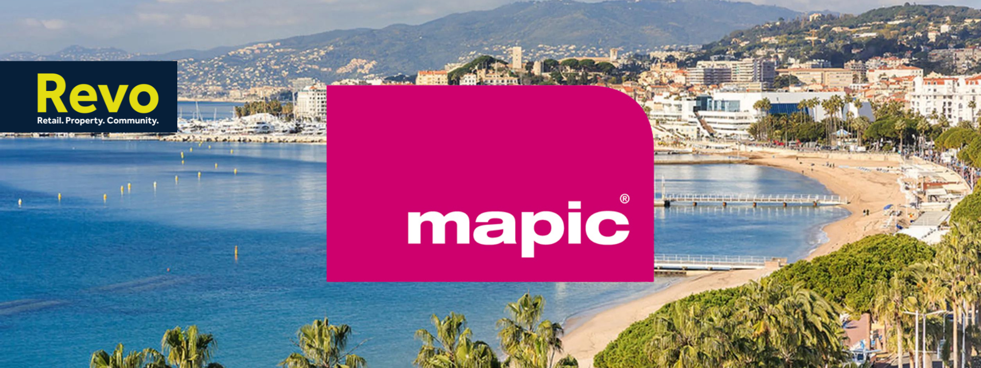mapic awards slider