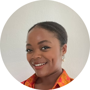 Hannah Afolabi Hannah Afolabi
