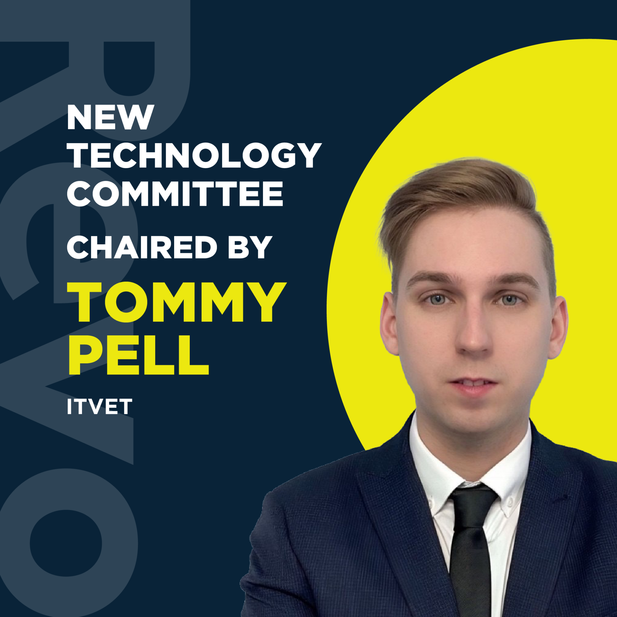 Introducing Revo's new Technology Committee - Revo Community